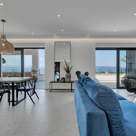 Barbarosa - Exklusiv Daire