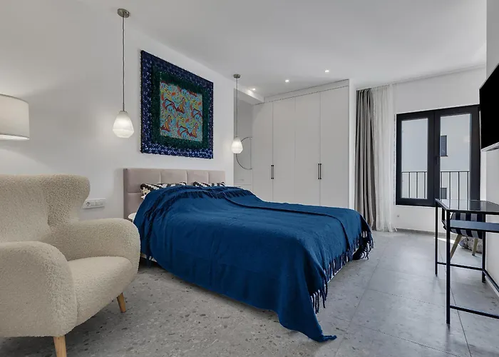 Barbarosa - Exklusiv Makarska