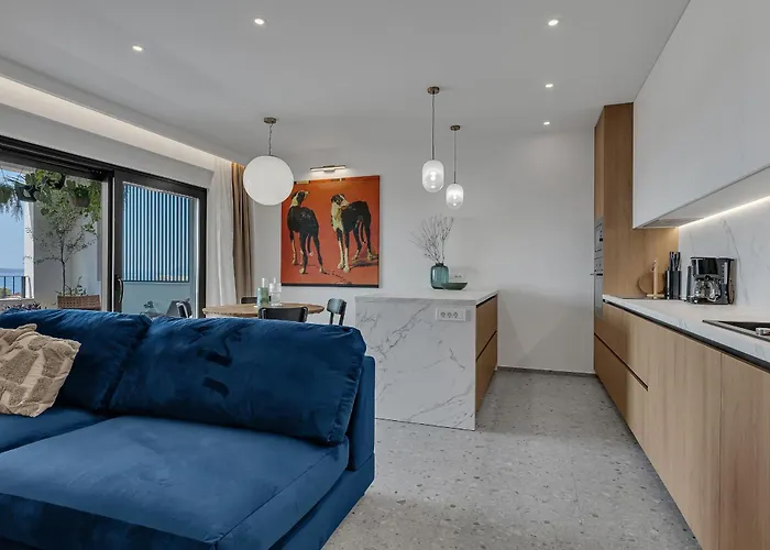 Barbarosa - Exklusiv Makarska