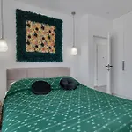 Barbarosa - Exklusiv Apartment *