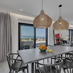 Barbarosa - Exklusiv Apartment Makarska