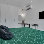 Barbarosa - Exklusiv Apartment