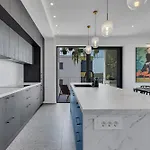 Barbarosa - Exklusiv Apartment Makarska