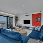 Barbarosa - Exklusiv Apartment