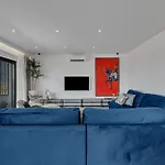 Apartment Barbarosa - Exklusiv *