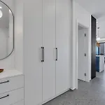 Barbarosa - Exklusiv Apartment *