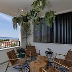 Apartment Barbarosa - Exklusiv