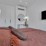 Barbarosa - Exklusiv Apartment Makarska