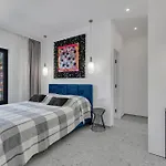 Apartment Barbarosa - Exklusiv *
