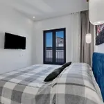 Apartment Barbarosa - Exklusiv