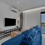 Barbarosa - Exklusiv Apartment Makarska