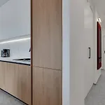 Apartment Barbarosa - Exklusiv *
