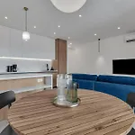 Apartment Barbarosa - Exklusiv *