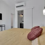Apartment Barbarosa - Exklusiv Makarska