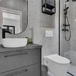 Barbarosa - Exklusiv Apartment Makarska