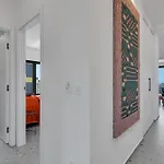 Barbarosa - Exklusiv Apartment *