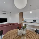Apartment Barbarosa - Exklusiv *