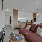 Barbarosa - Exklusiv Apartment