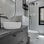 Apartment Barbarosa - Exklusiv *
