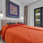 Apartment Barbarosa - Exklusiv Makarska