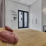 Apartment Barbarosa - Exklusiv