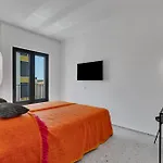 Barbarosa - Exklusiv Apartment *
