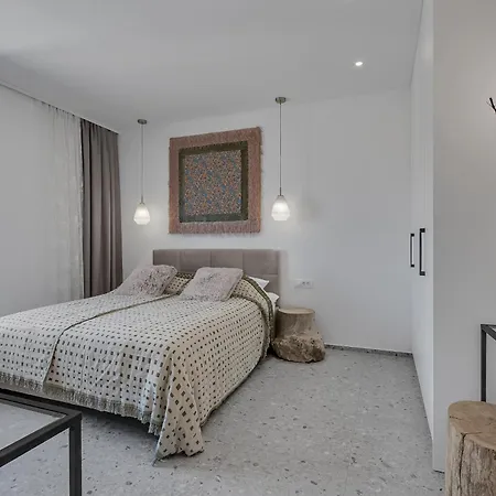 Apartament Barbarosa - Exklusiv Makarska