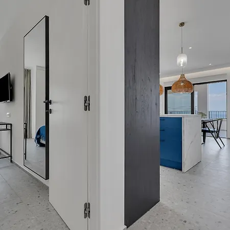 Apartment Barbarosa - Exklusiv *