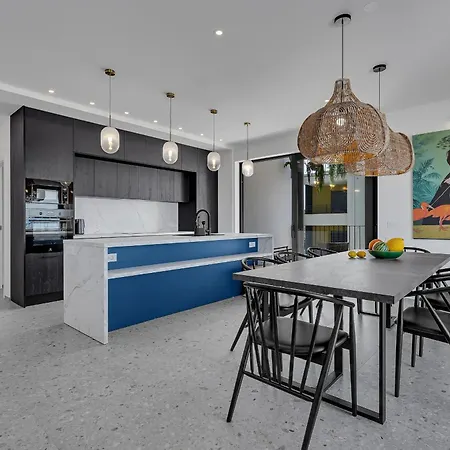 Barbarosa - Exklusiv Apartment *