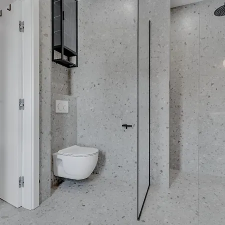 Apartament Barbarosa - Exklusiv Makarska