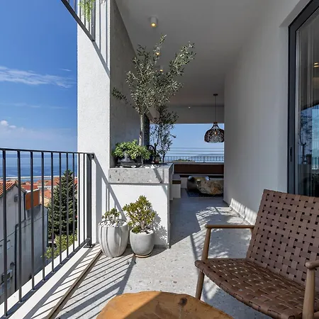 Barbarosa - Exklusiv Makarska