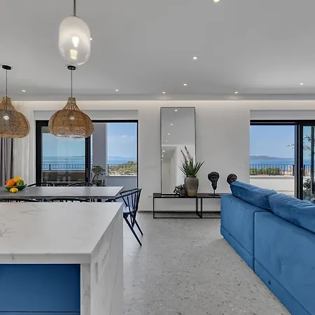 Apartment Barbarosa - Exklusiv