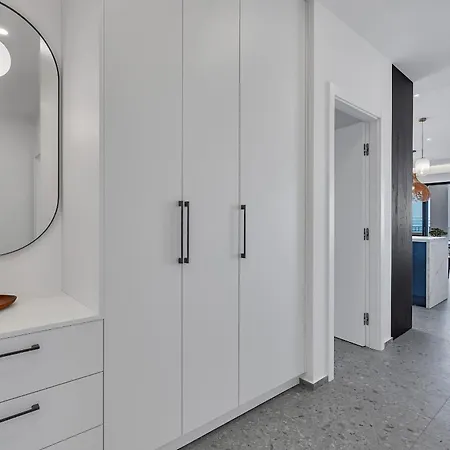 Barbarosa - Exklusiv Apartment *