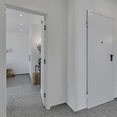 Barbarosa - Exklusiv Apartment Makarska