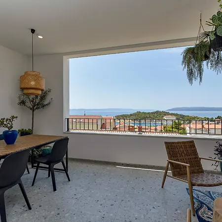 Barbarosa - Exklusiv * Makarska