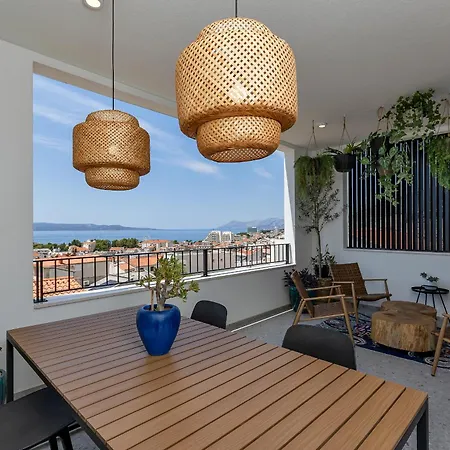 Barbarosa - Exklusiv Makarska