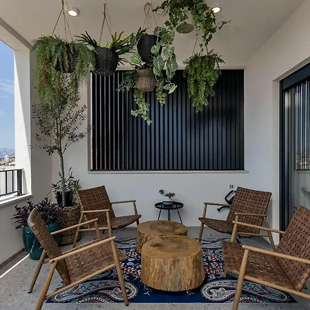 Barbarosa - Exklusiv Makarska