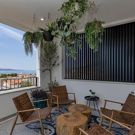 Apartment Barbarosa - Exklusiv