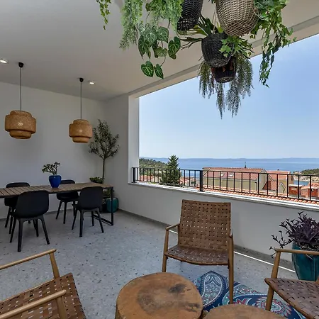 Apartman Barbarosa - Exklusiv *