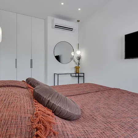 Barbarosa - Exklusiv Apartment Makarska