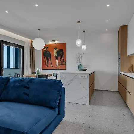 Barbarosa - Exklusiv Makarska