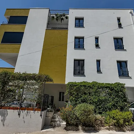 Apartament Barbarosa - Exklusiv *