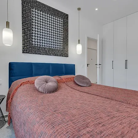 Barbarosa - Exklusiv * Makarska