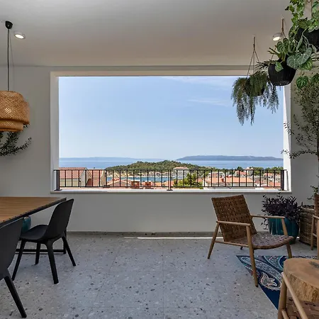 Apartament Barbarosa - Exklusiv Makarska