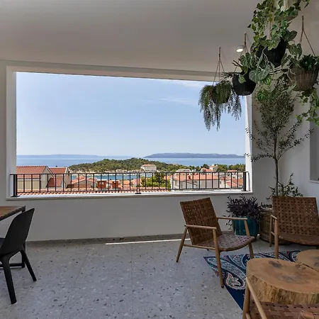 Barbarosa - Exklusiv Apartament