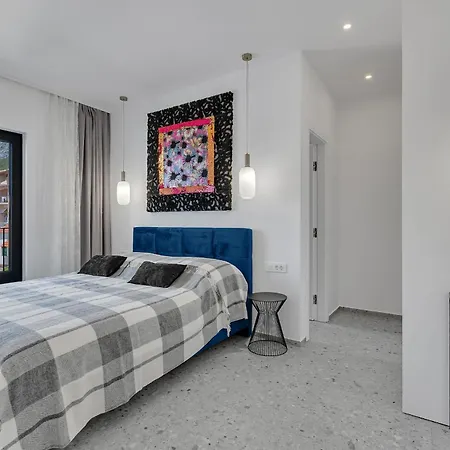 Apartament Barbarosa - Exklusiv *