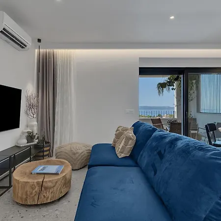 Barbarosa - Exklusiv Apartament