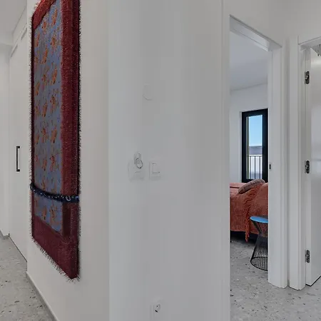 Apartment Barbarosa - Exklusiv Makarska