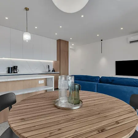 Apartament Barbarosa - Exklusiv *