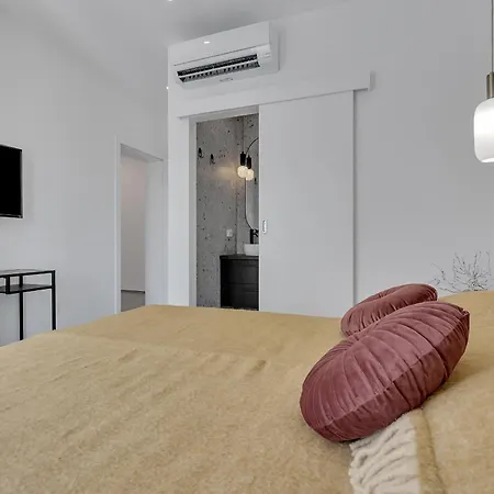 Apartment Barbarosa - Exklusiv Makarska